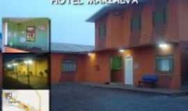 Hotel Pousada Marialva
